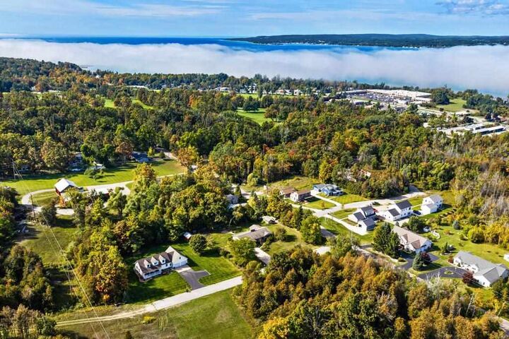 Property Photo: 991 Cross Creek MI 49770