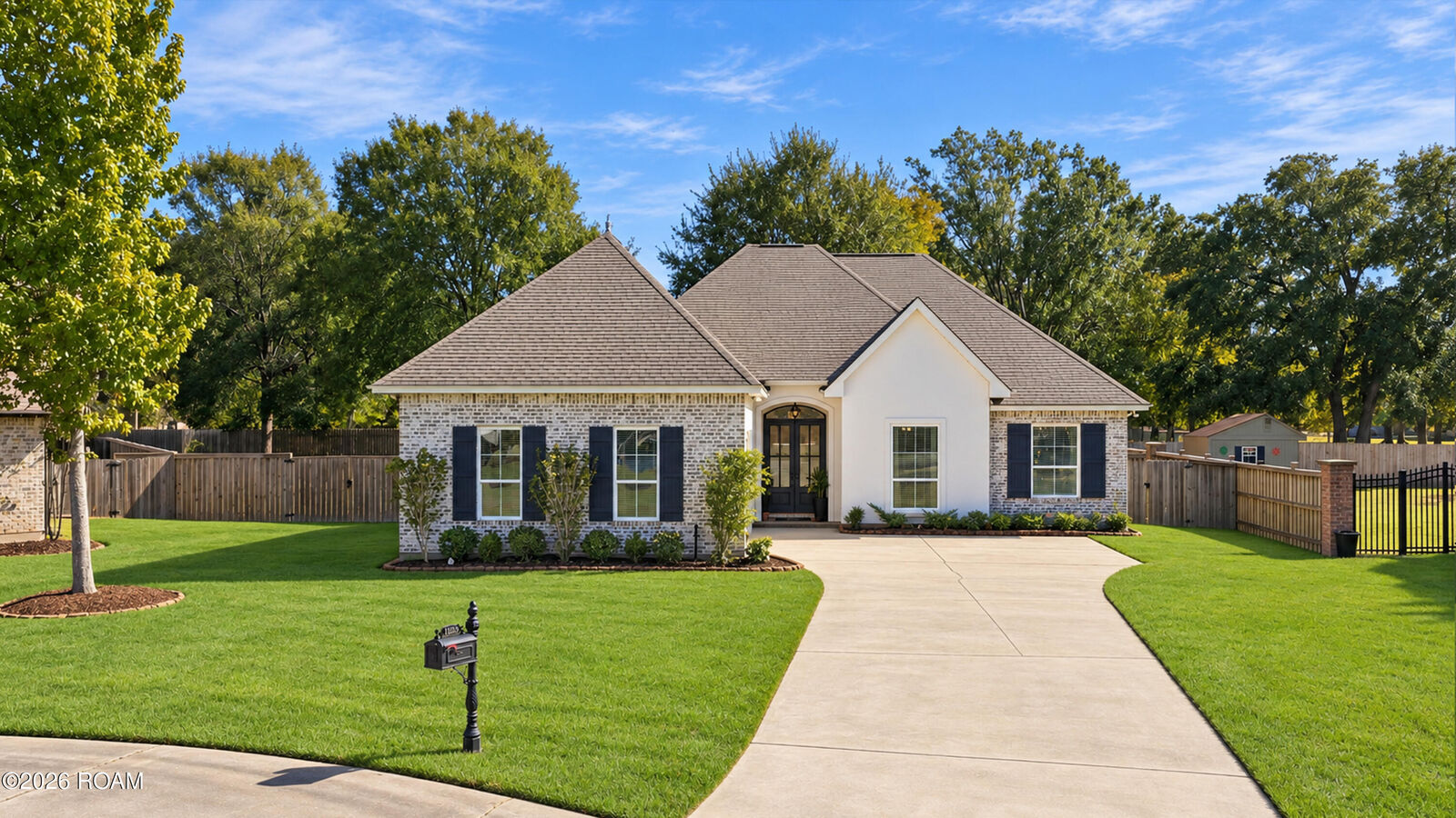 Property Photo: 39724 Summer Lane LA 70454
