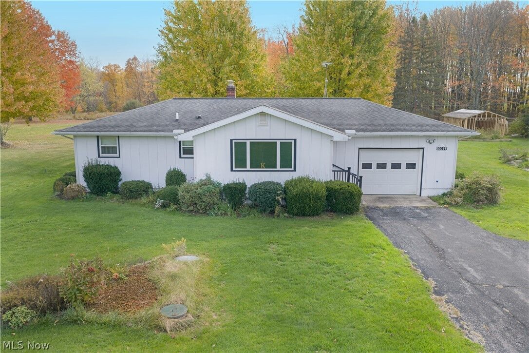 Property Photo:  10098 State Route 88  OH 44231 
