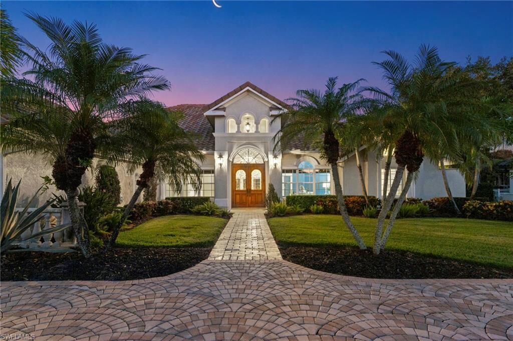 Property Photo:  20103 Cheetah Ln  FL 33928 