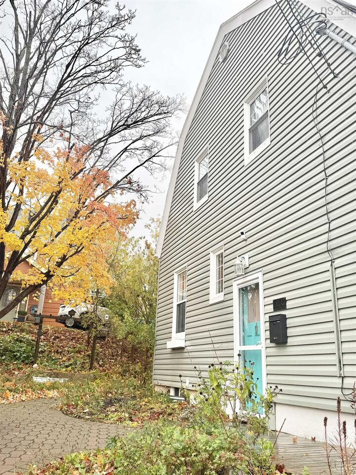 Property Photo: 57 Company Street NS B2H 1N9