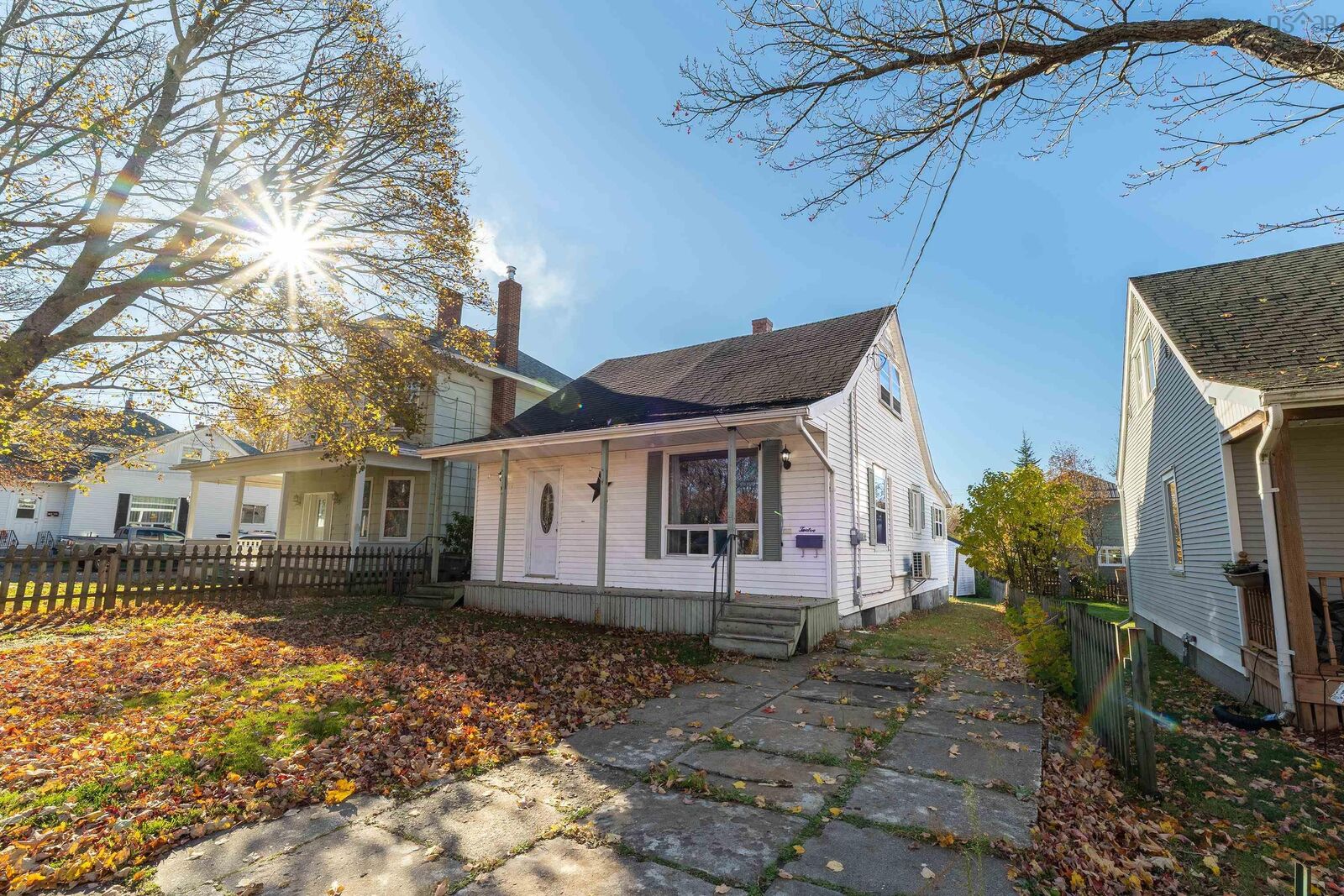 Property Photo:  12 Haliburton Street  NS B4H 2N7 