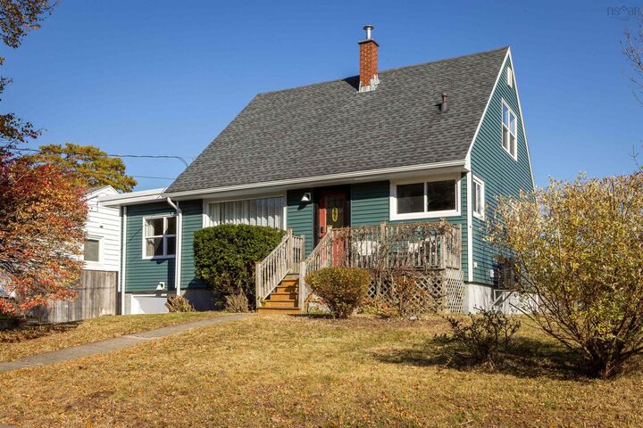 Property Photo: 21 Margaree Parkway NS B2W 1R5