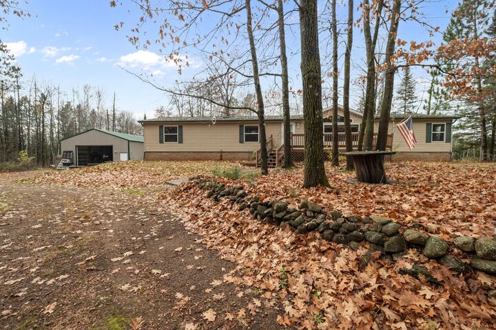 Property Photo: 49965 Depover Road MN 55037