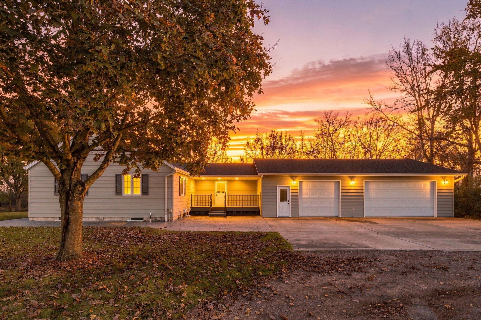 Property Photo:  1514 23rd Street  MN 55336 