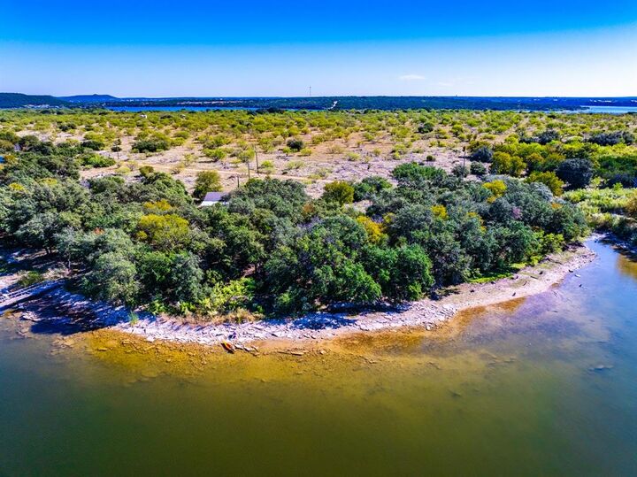 Property Photo:  3500 Hog Bend 88  TX 76449 