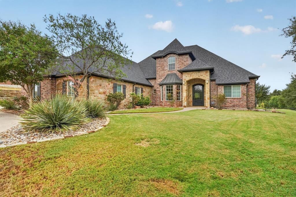 Photo de la propriété: 1409 Lady Amber Lane TX 76049