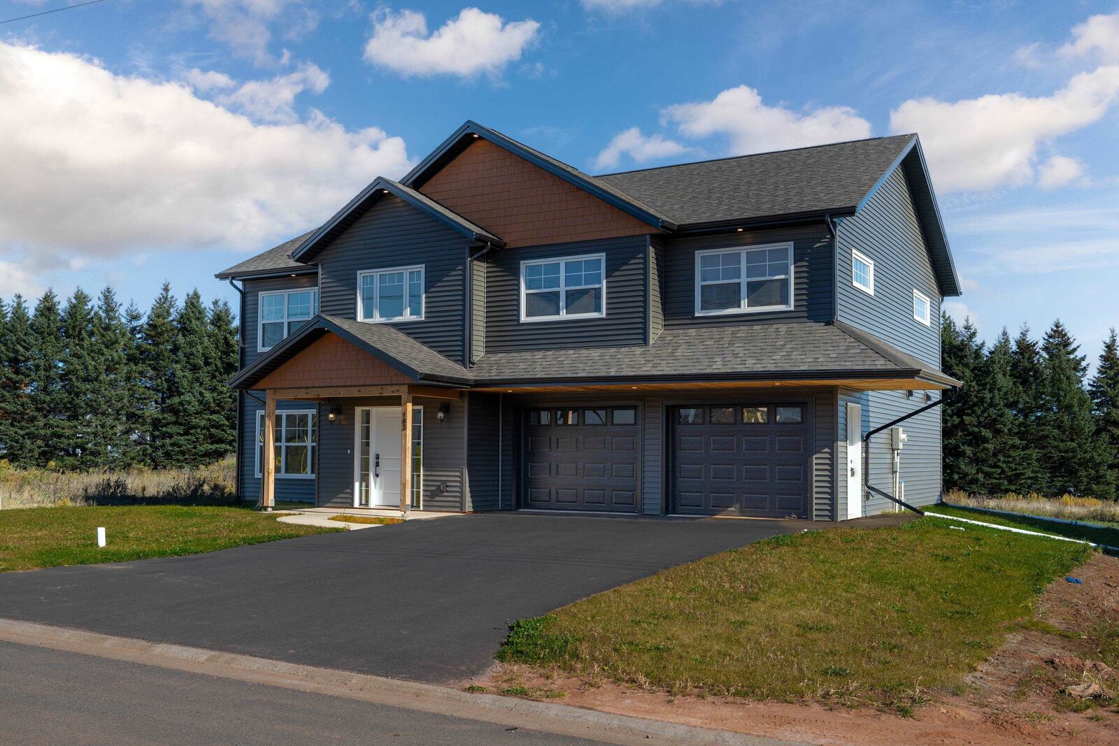 Property Photo: 103 Stanmol Drive PE C1E 3W3