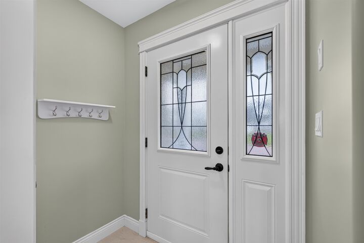 Property Photo:  72 Mutch Crescent  PE C1E 3G4 