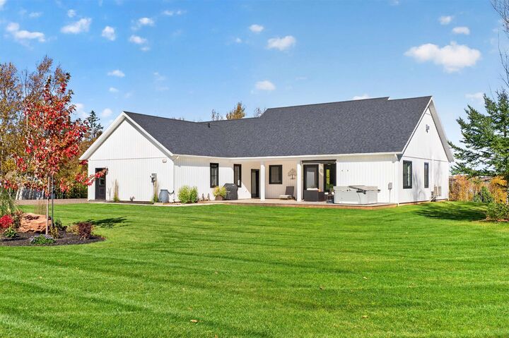 Property Photo:  6 Salt Water Lane  PE C0B 1M0 