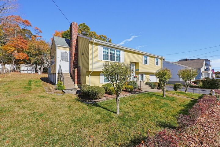 Property Photo:  38 1/2 Forest Street  MA 01757 