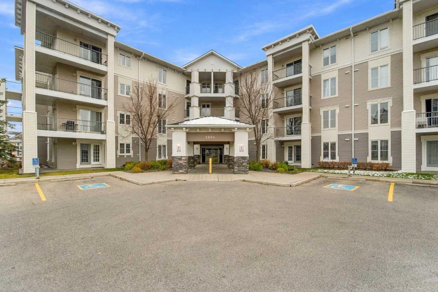 Property Photo:  333 Taravista Drive NE 2208  AB T3J 0H4 