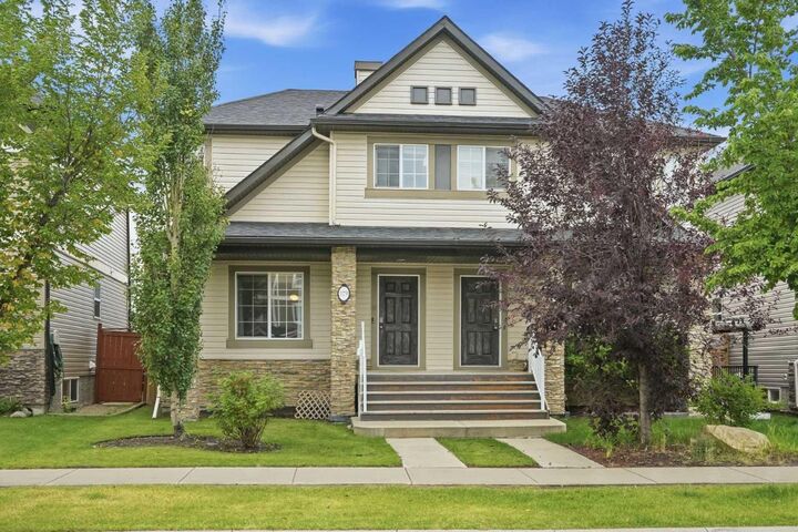 Property Photo:  179 Skyview Ranch Road NE  AB T3N 0A5 