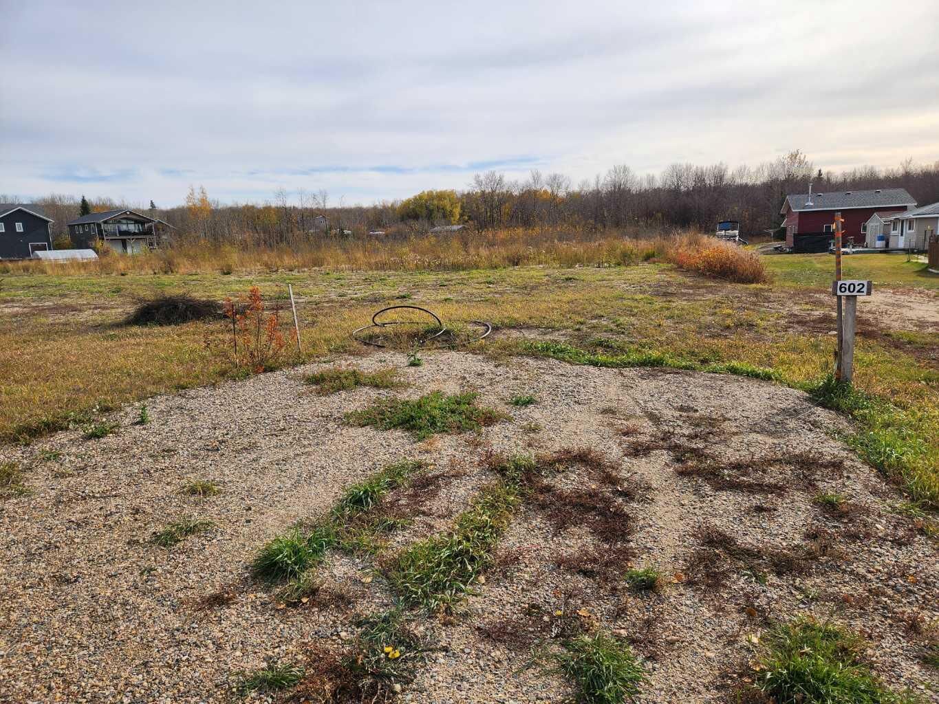 Property Photo:  602 Lakeshore Drive  SK S9V 2T0 
