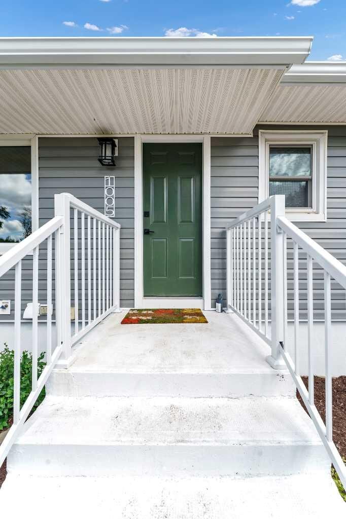 Property Photo: 1005 Bullivant Crescent SW AB T1A 5G7