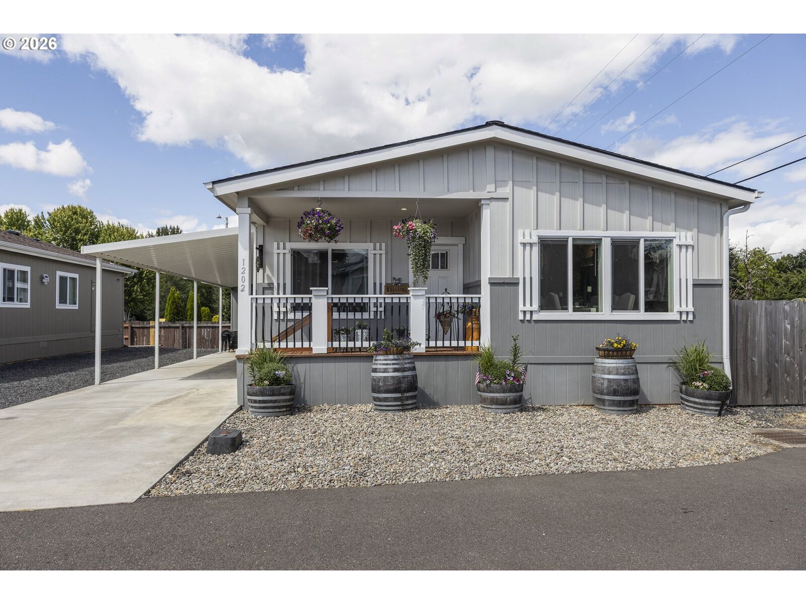 Property Photo: 1202 Bridge Loop OR 97127