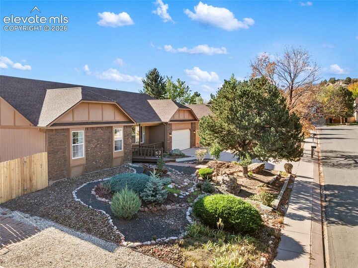 Property Photo: 2535 Ramsgate Terrace CO 80919