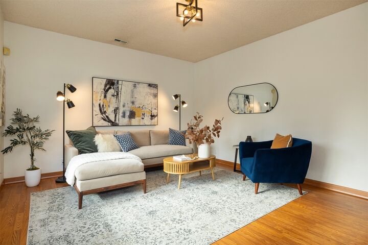 Property Photo: 110 NE 60th Street WA 98115