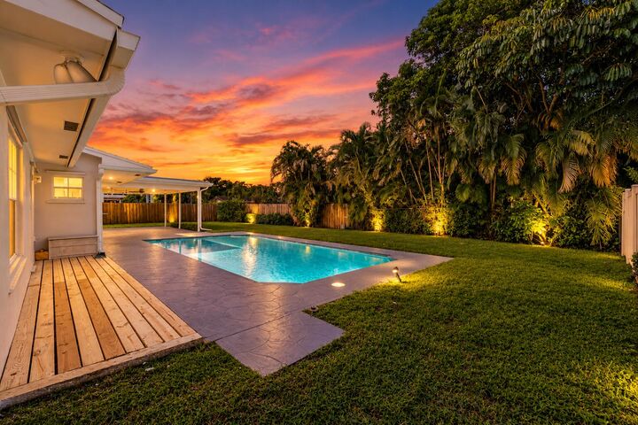 Property Photo:  7101 SW 19th Street  FL 33317 