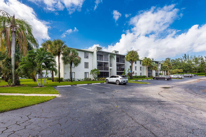 Property Photo: 3612 Alder Drive B3 FL 33417