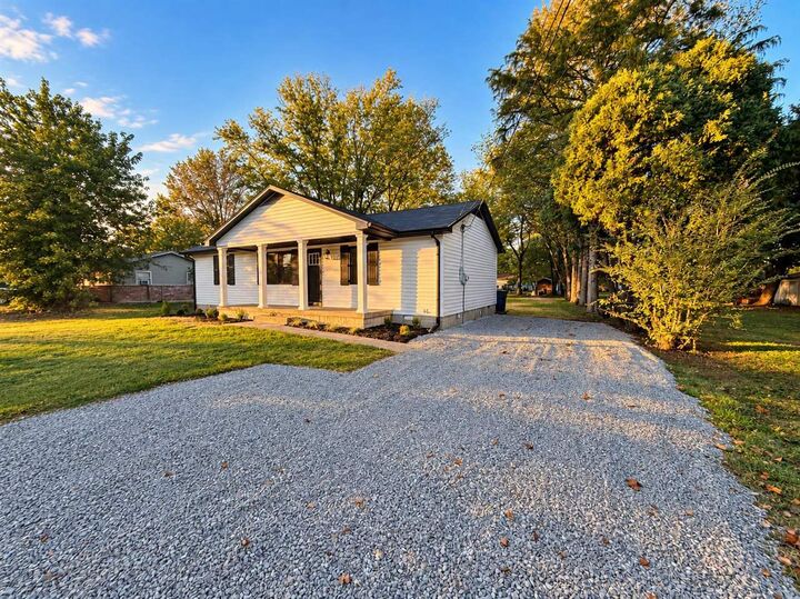 Property Photo:  508 Miller Street  KY 42134 