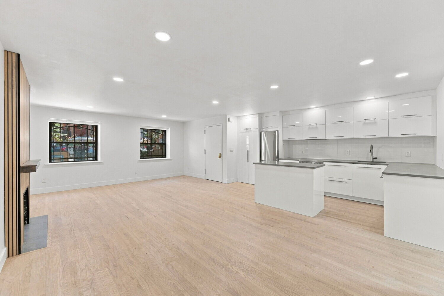 Property Photo:  240 Carlton Avenue Garden  NY 11205 