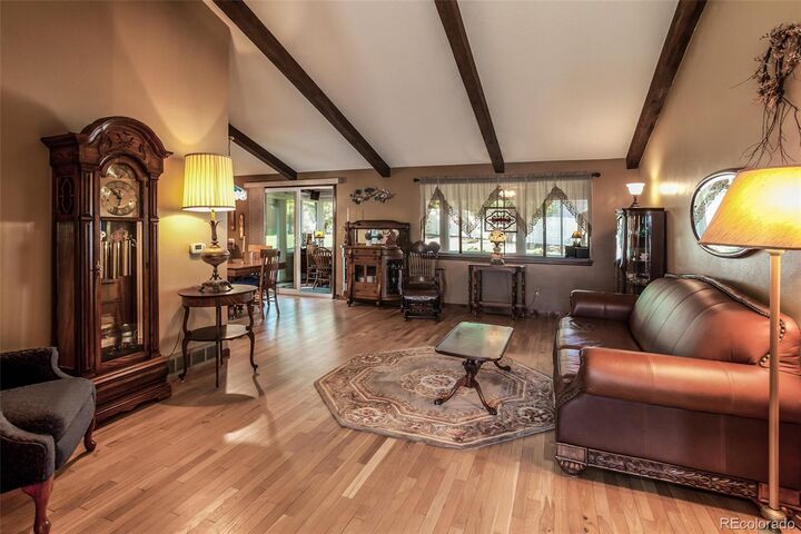 Property Photo:  847 Briarwood Court  CO 80501 