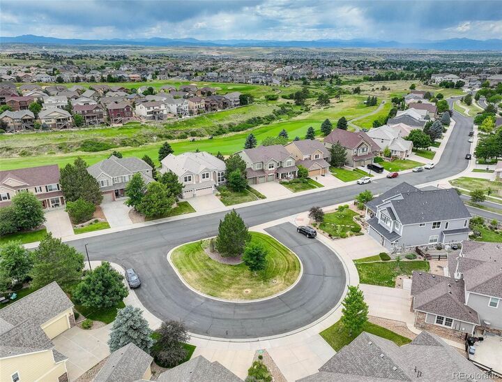 Property Photo:  22960 Hope Dale Avenue  CO 80138 