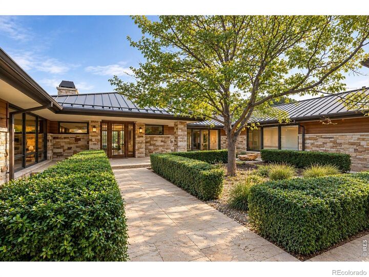 Property Photo: 335 Lee Hill Drive CO 80302