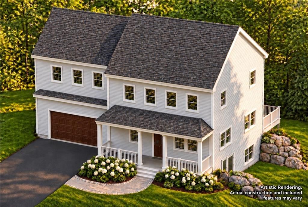 Property Photo:  9 Nichols Lane  RI 02832 