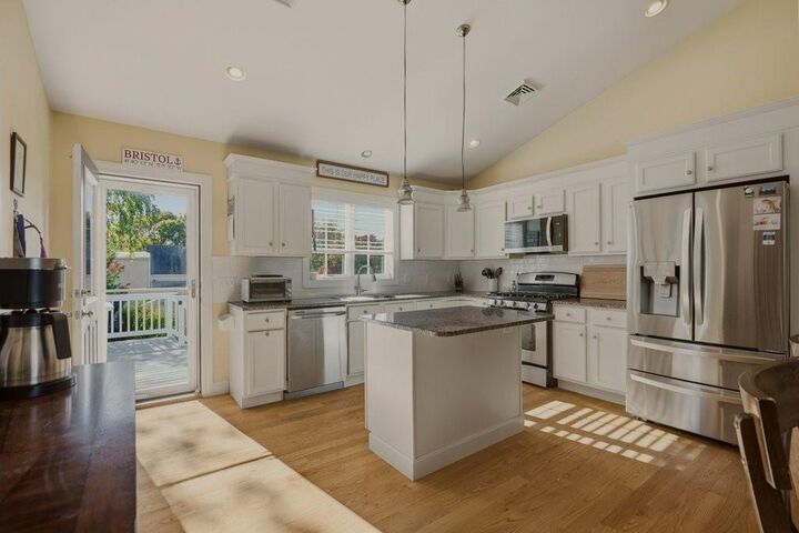 Property Photo:  94 Charles Street  RI 02809 