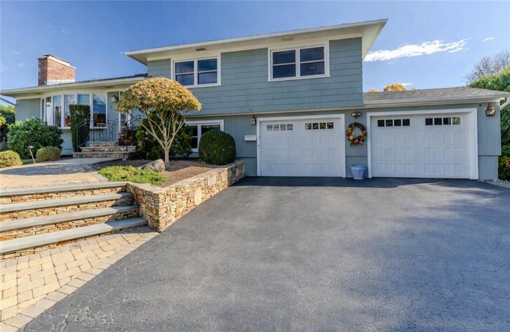 Property Photo: 222 Glen Hills Drive RI 02920