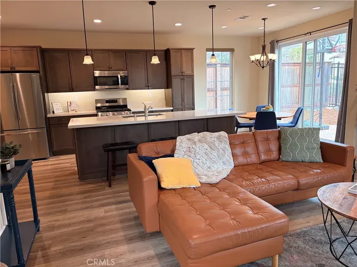 Property Photo:  3064 Arezzo  CA 93401 