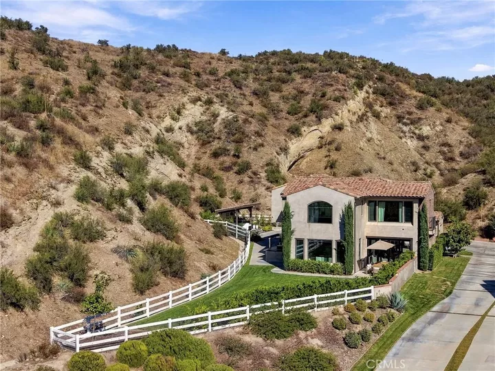 Property Photo:  16101 Live Oak Circle  CA 91387 