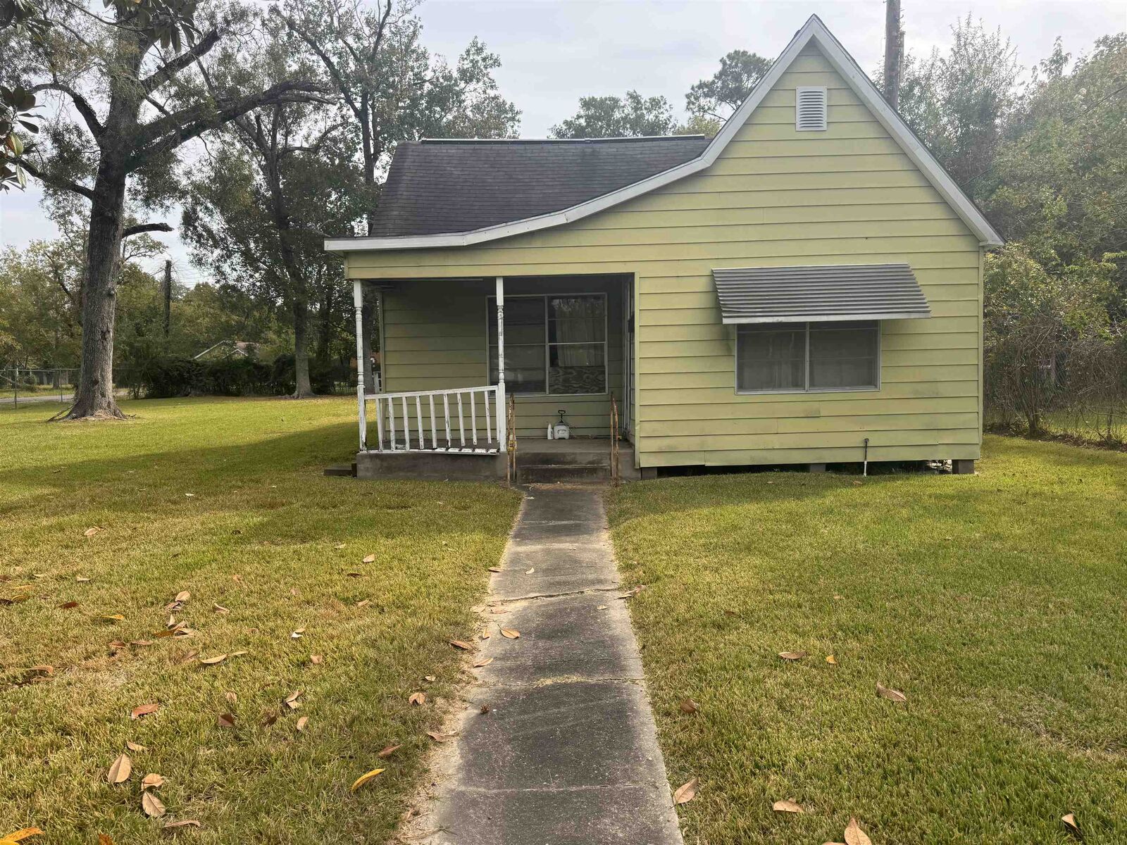Property Photo: 4180 Ironton TX 77703