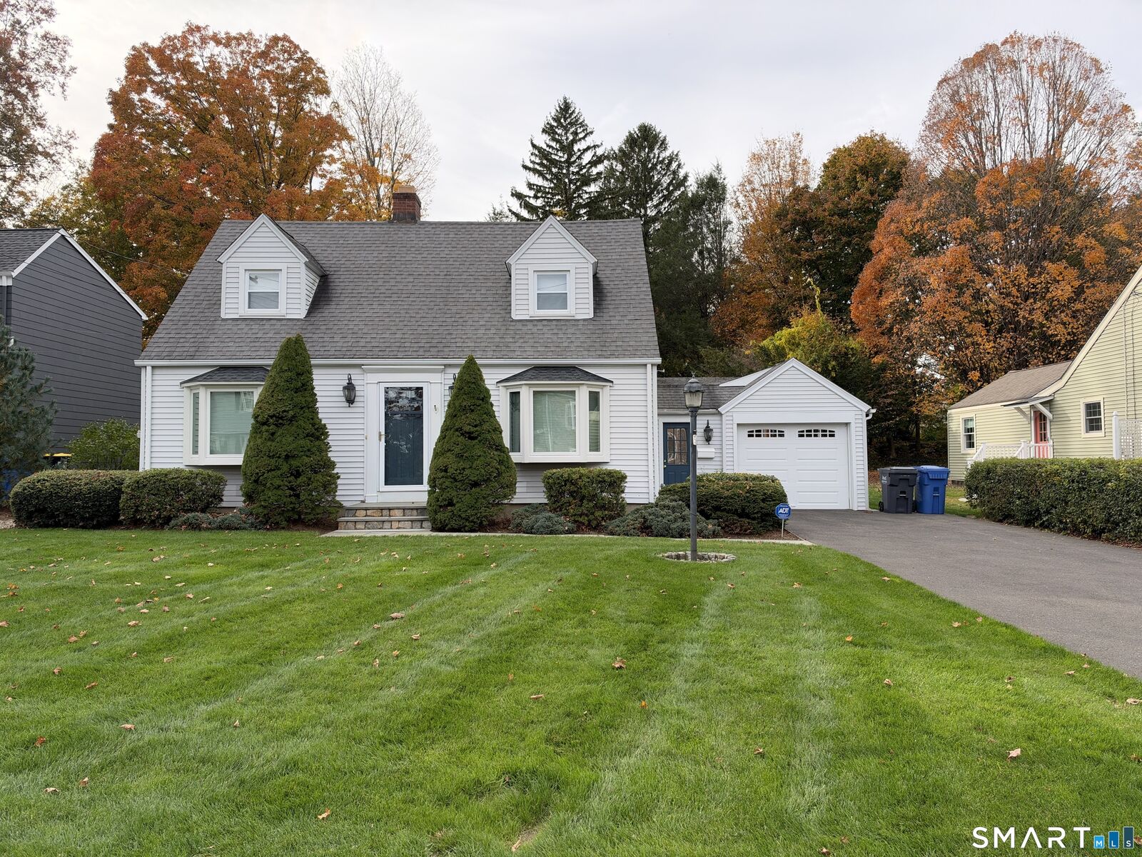 Property Photo: 15 Placid Street CT 06611