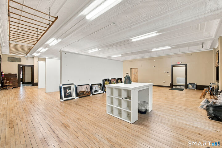 Property Photo: 155 Maple Street 2nd Floor CT 06770