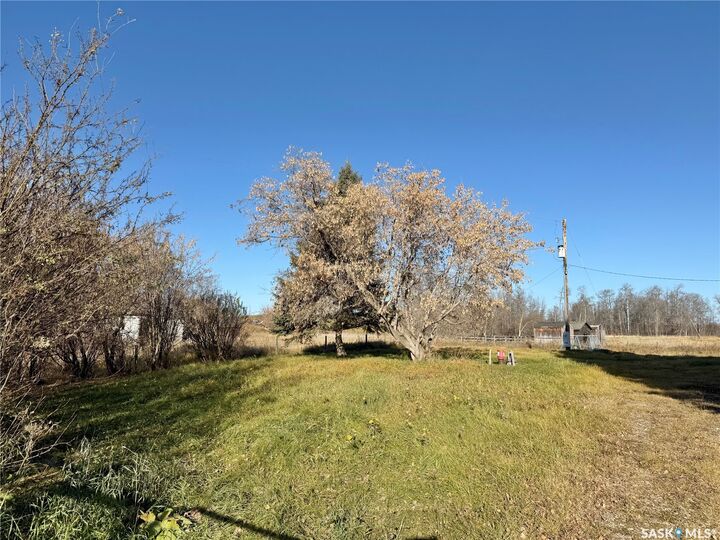 Property Photo:  Rural Address  SK S0J 2G0 