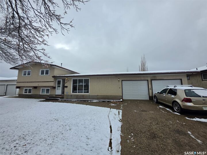 Property Photo: 8910 Gregory Drive SK S9A 2W6