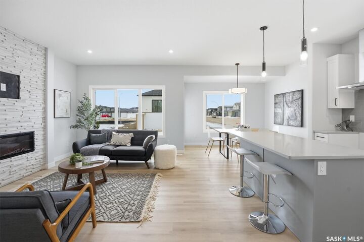Property Photo:  3041 Green Turtle Road  SK S4V 4E6 