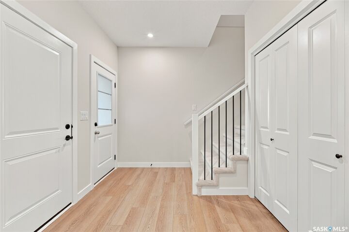 Property Photo:  830 Brighton Boulevard 12  SK S7V 2A8 