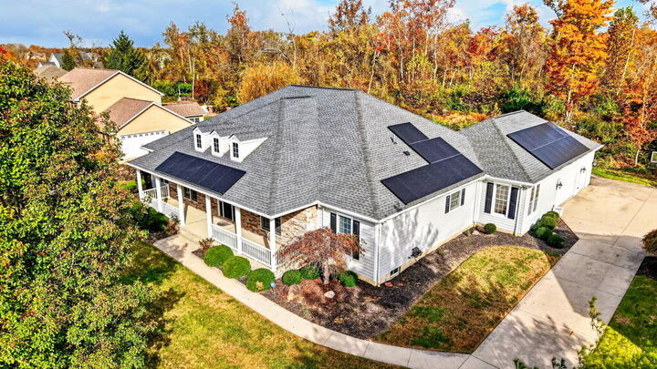 Property Photo:  142 Yaples Orchard Drive  OH 45601 