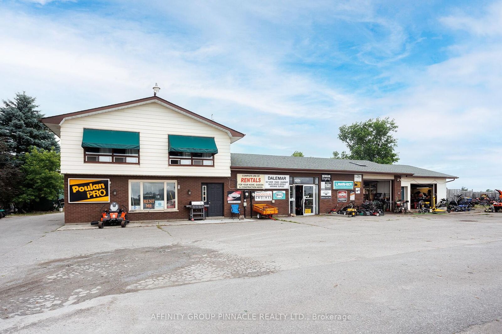 Property Photo:  1187 Hwy 7 Highway  ON K0M 2M0 