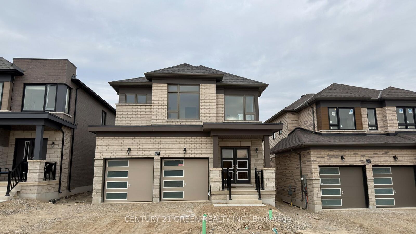 Property Photo:  1099 Wismer Way  ON N4T 0R9 