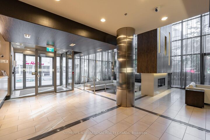 Property Photo: 320 Richmond Street E 316 ON M5A 1P9