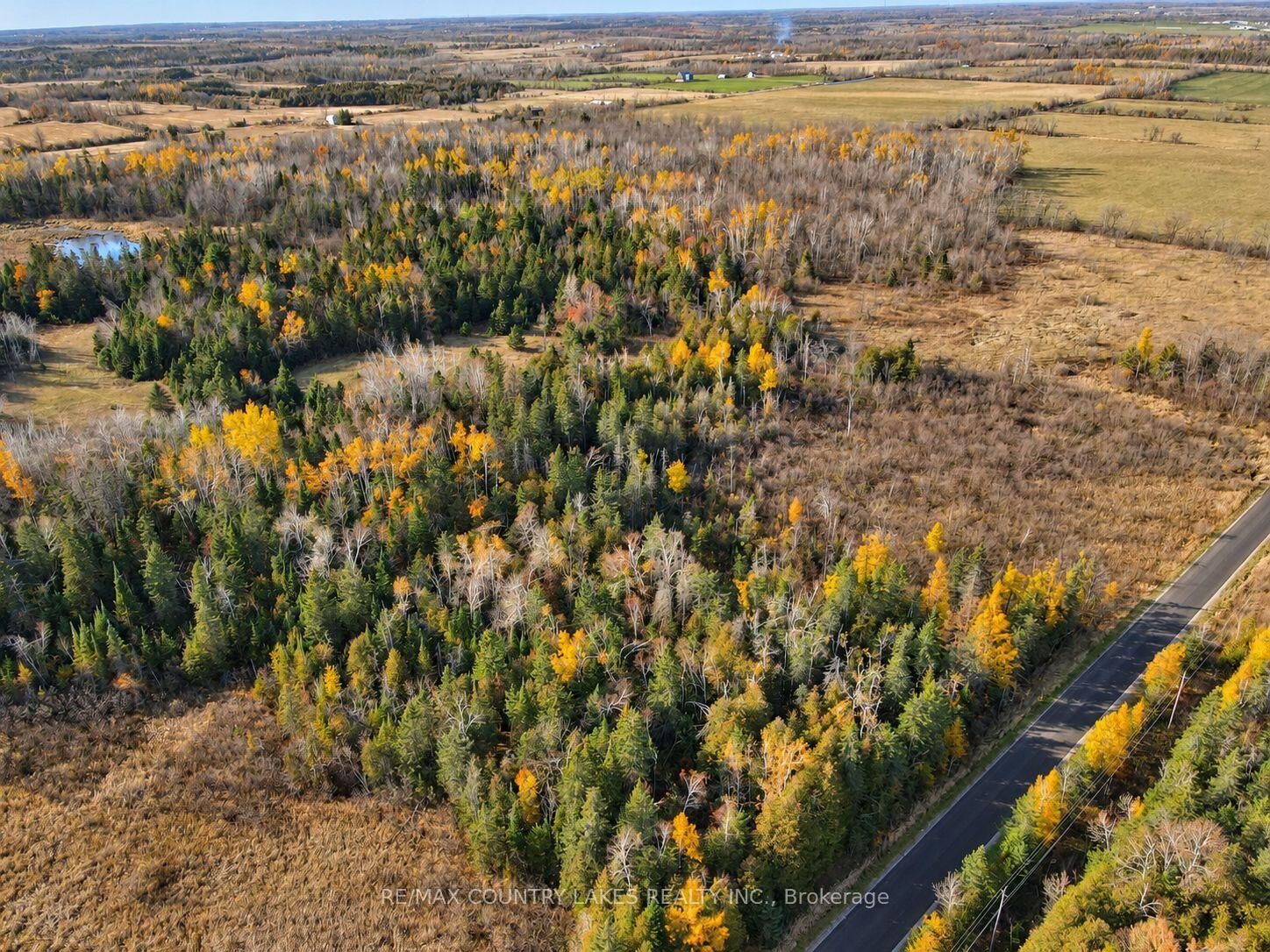 Property Photo:  Lot 13 Hartley Rd Road  ON K0M 2T0 