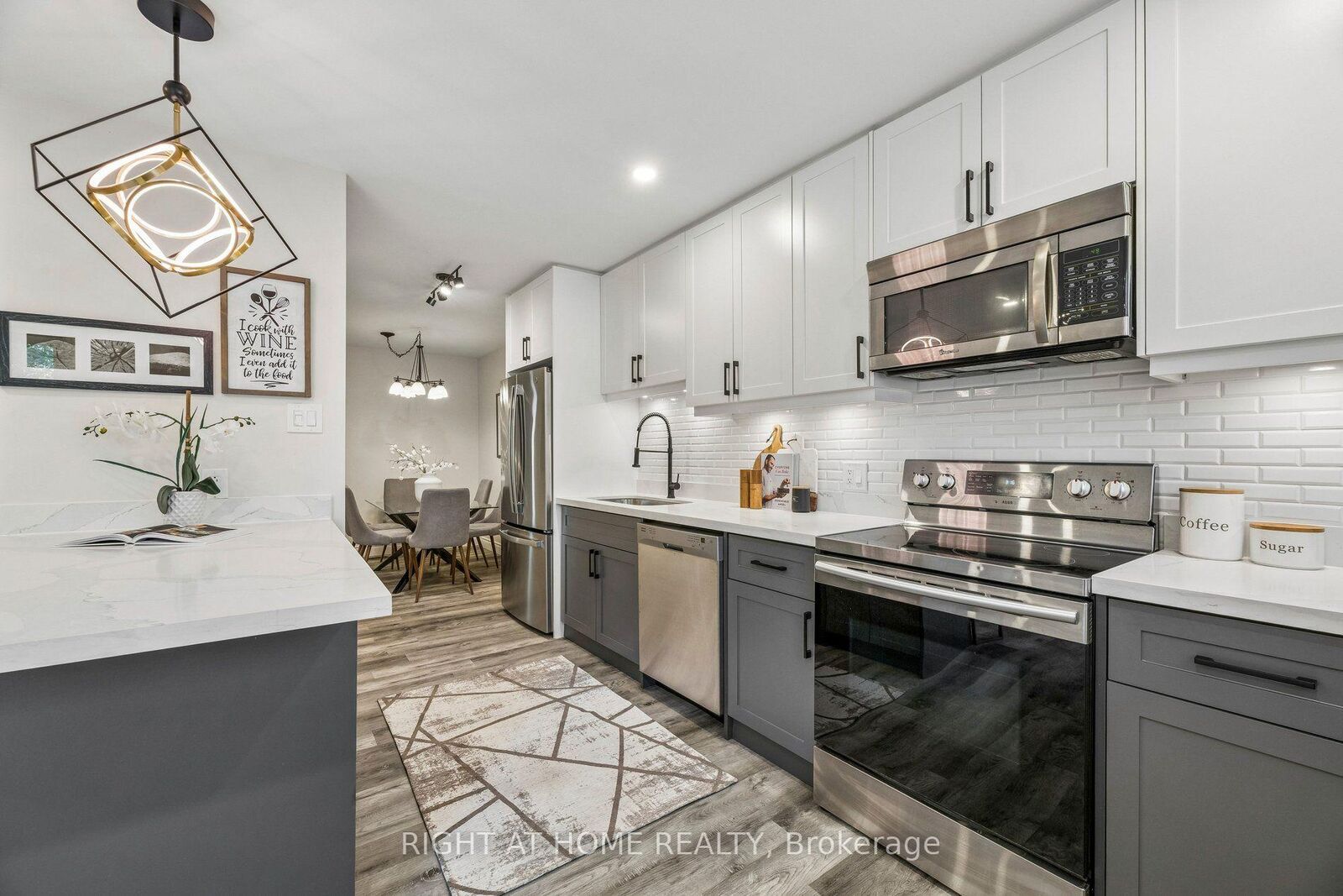 Property Photo:  1945 Denmar Road 108  ON L1V 3E2 