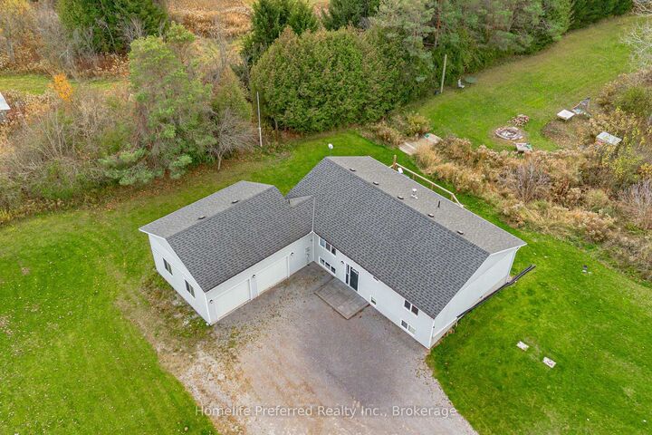 Property Photo: 619 Emily Park Road ON K0L 2W0