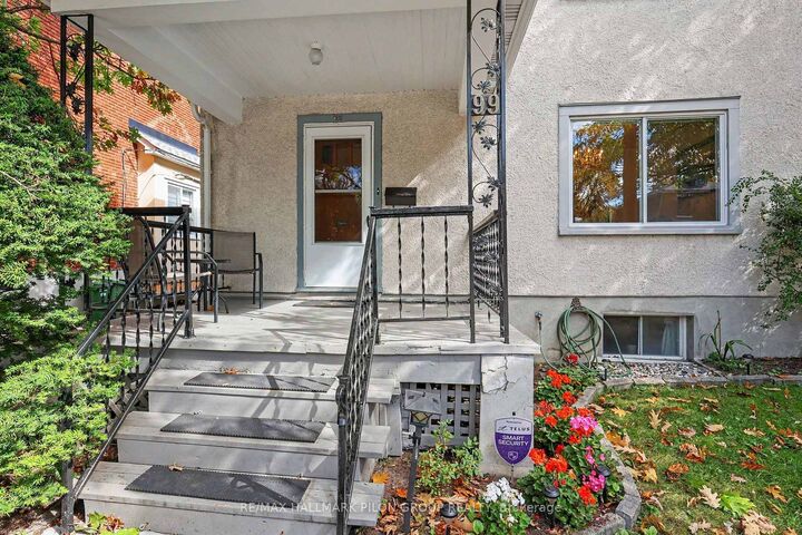 Property Photo:  99 Huron Avenue N  ON K1Y 0W3 