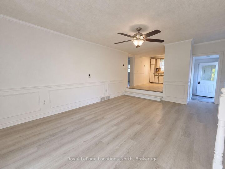 Property Photo:  485 Birch Street A  ON L9Y 2W8 